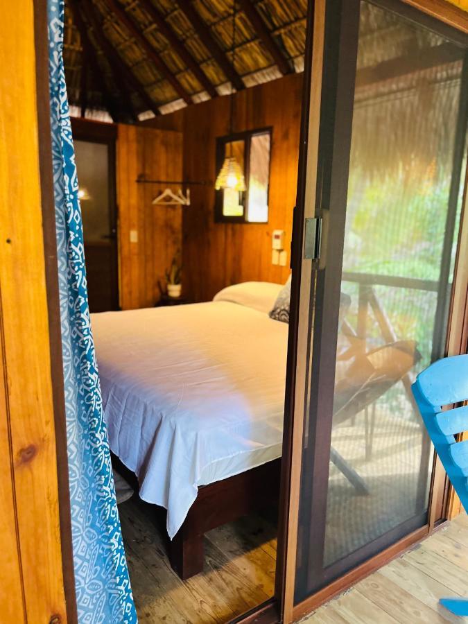 Blue House Ξενοδοχείο Puerto Escondido  Εξωτερικό φωτογραφία