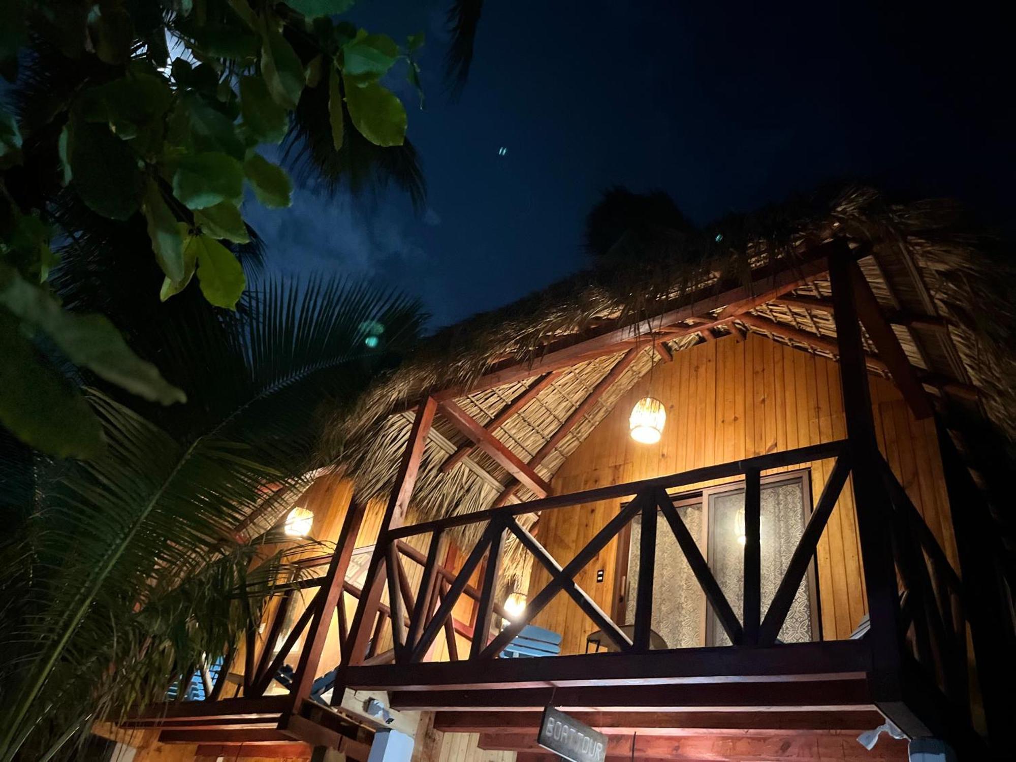 Blue House Ξενοδοχείο Puerto Escondido  Εξωτερικό φωτογραφία