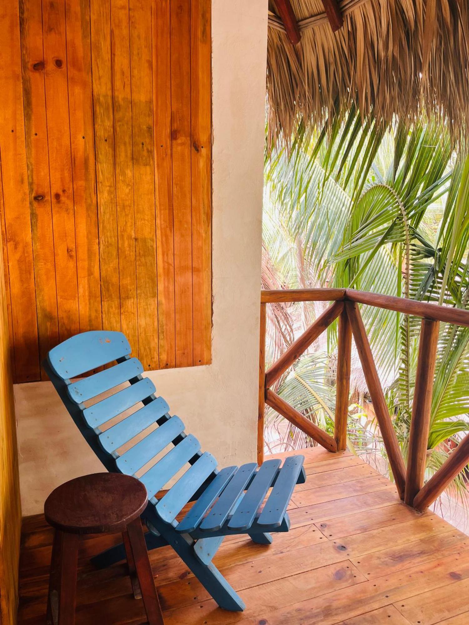 Blue House Ξενοδοχείο Puerto Escondido  Εξωτερικό φωτογραφία